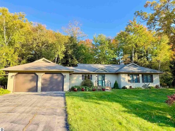 6831 E Harbor Dr, Elk Rapids, MI 49629