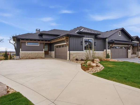 6739 Morning Song Ct, Timnath, CO 80547
