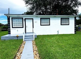 Gallician Gardens, Miami, FL 33147