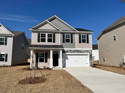 942 Glenwillow Ln, Blythewood, SC, 29016