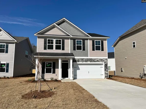 942 Glenwillow Ln, Blythewood, SC 29016