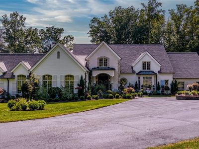 920 Chestnut Run, Gates Mills, OH, 44040