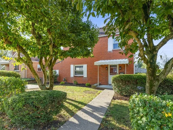 1707 Crosby Ave, Pittsburgh, PA 15216