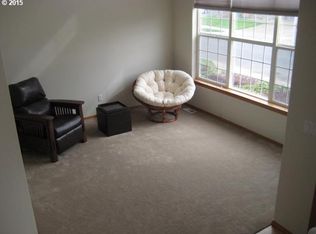 15379 SE Bollam Dr, Clackamas, OR 97015