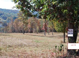16 Jack Groves Ln, Hayesville, NC 28904