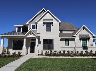 16590 Gaines Glen Ln, Montgomery, TX 77316