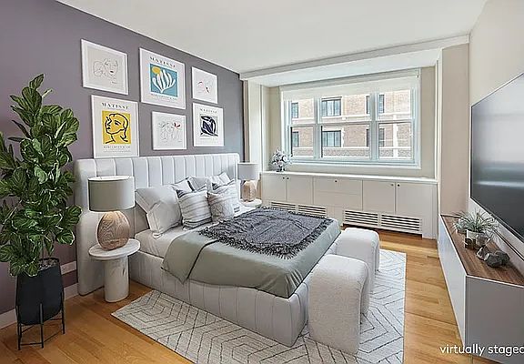 5th image of 63 E 9th St APT 5H