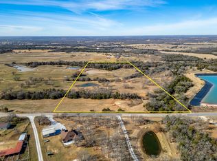 County Road 2690, Alvord, TX 76225