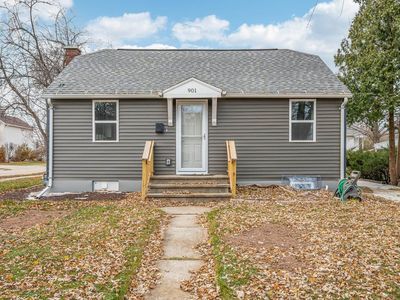 901 Taft St, Kaukauna, WI, 54130