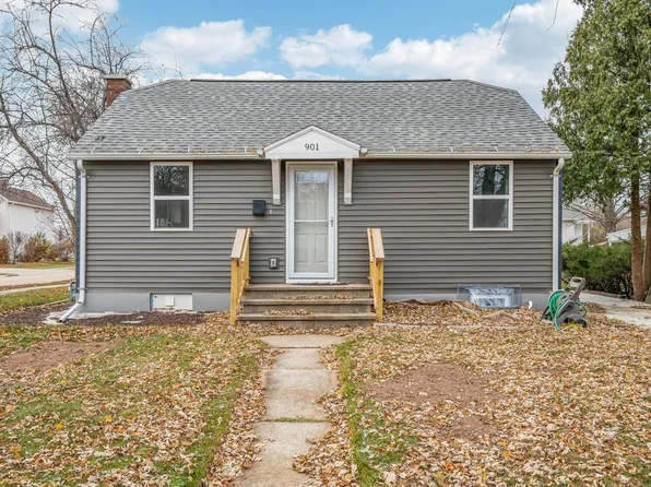 901 Taft St, Kaukauna, WI 54130
