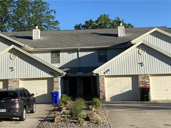 457-463 NE Churchill St, Lees Summit, MO 64086