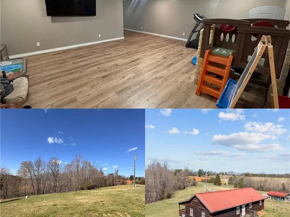 202 Roby Fulk Rd, Pinnacle, NC 27043