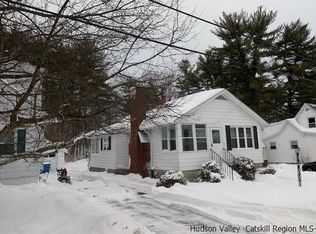 181 Fairview Ave, Kingston, NY 12401