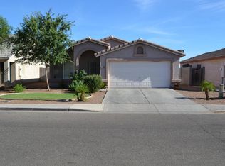 1631 E Ash Ave, Buckeye, AZ 85326
