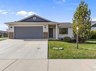 4822 Charmae St, Caldwell, ID 83607