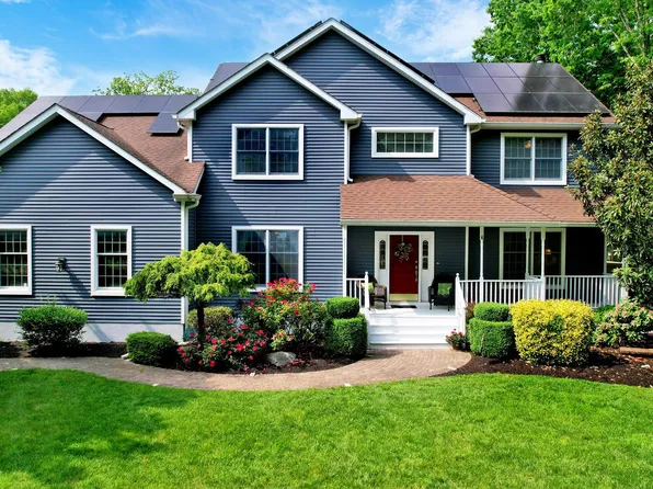 805 Blue Teal Dr, Galloway, NJ 08205