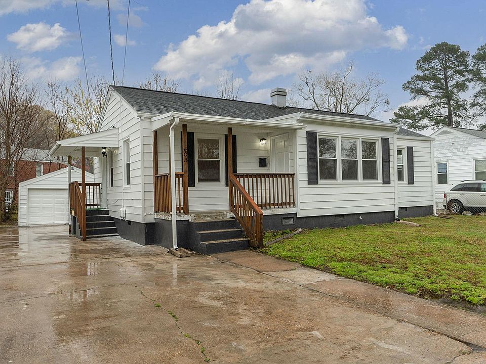 1st image of 603 Willow Dr