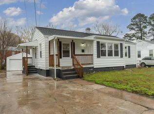 603 Willow Dr, Newport News, VA 23605