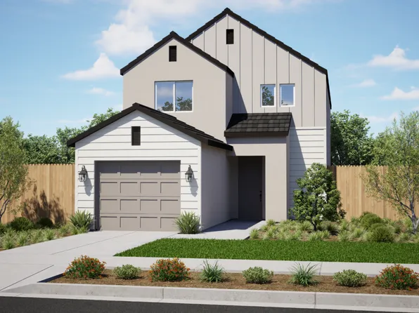 Sage Plan, Blossom Hill