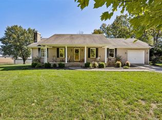 1862 Dennis Corinth Rd, Auburn, KY 42206