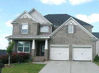 3521 Maristone Way, Duluth, GA 30097
