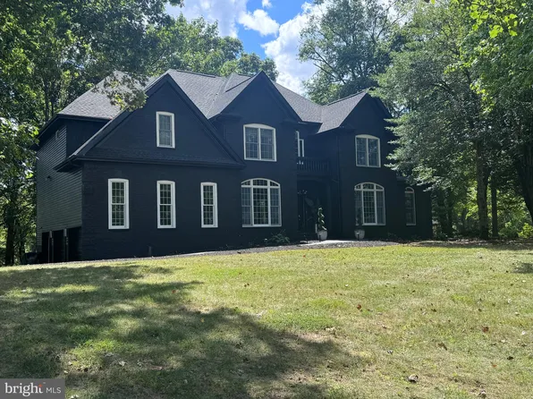 155 Erica Ct, Woolwich Township, NJ 08085