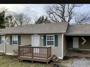330 Chicken Pike, Smyrna, TN 37167