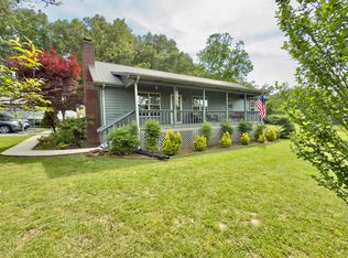 5049 N Short Mountain Rd, Woodbury, TN 37190