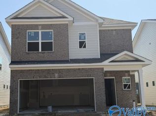 1122 Tanger Glen Trl, Harvest, AL 35749