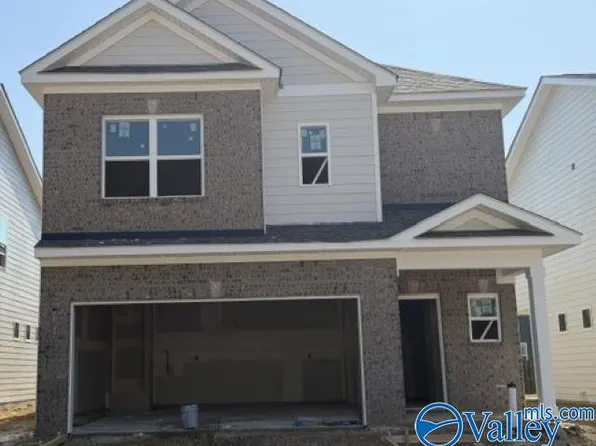 1122 Tanger Glen Trl, Harvest, AL 35749