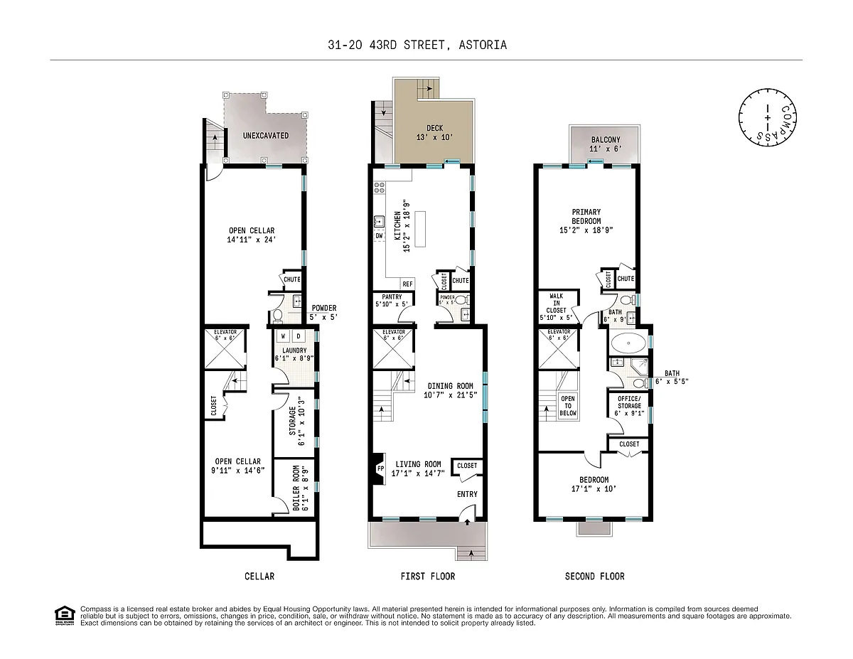 Building Photo - 31-20 43rd St #1