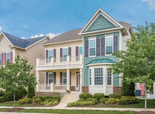 1307 Yourtee Spring Dr, Brunswick, MD 21716