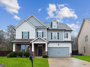 4925 Fourth Rail Ln, Cumming, GA 30040