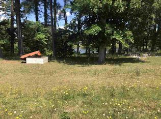42 Sampson Acres Dr LOT 42, Clinton, NC 28328