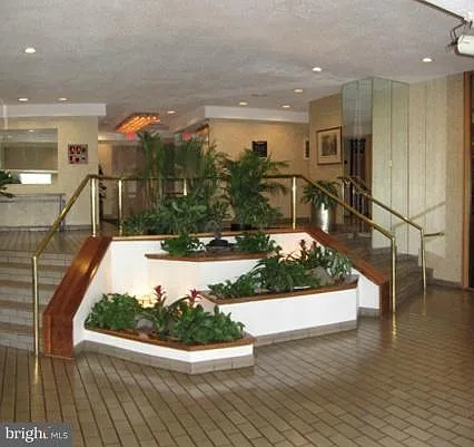 5340 Holmes Run Pkwy #709 — Photo 18