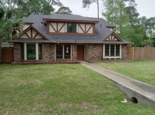 540 River Plantation Dr, Conroe, TX 77302