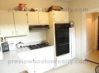 100 Linden St #146, Allston, MA 02134