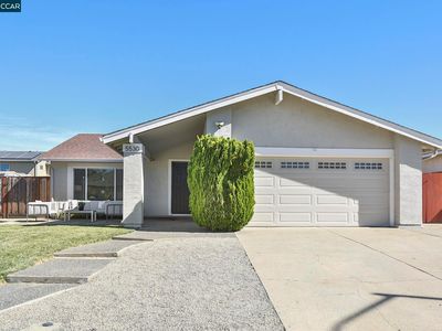5530 Greenwich Ave, Livermore, CA, 94551