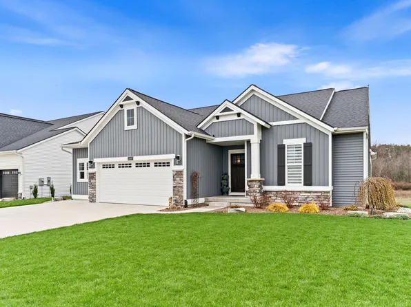 13697 Harrington Lndg, Holland, MI 49424