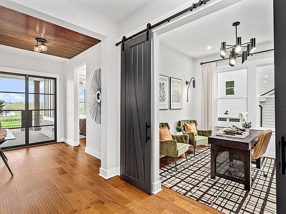 3rd image of 3360 Sarah Bee Ln Lot 24