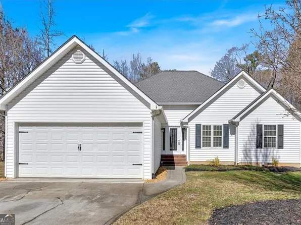 16 Lucas Ln SW, Rome, GA 30165