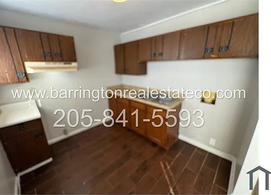 1116 Hall St #G — Photo 3