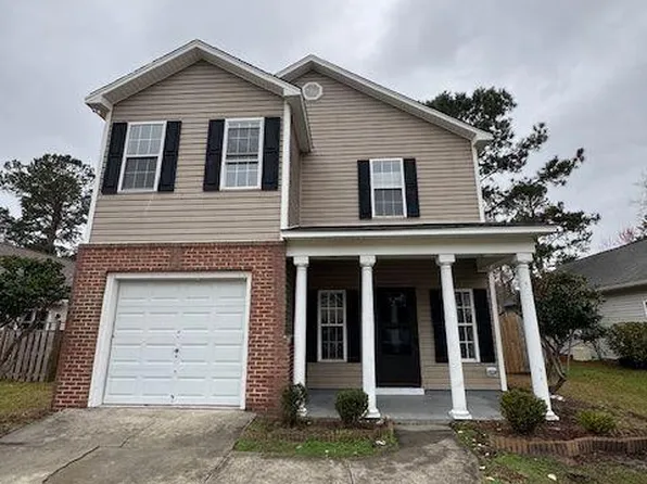 150 Raye Dr, Wilmington, NC 28412
