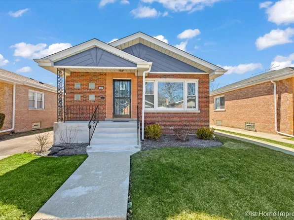 1341 W 96th St, Chicago, IL 60643