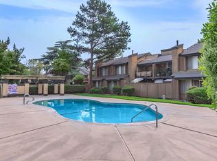 The Parks at Fig Garden, Fresno, CA 93705