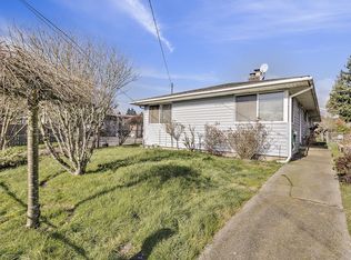 6306 S Hazel St, Seattle, WA 98178