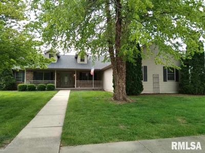 1502 Sequoia Dr, Chatham, IL, 62629
