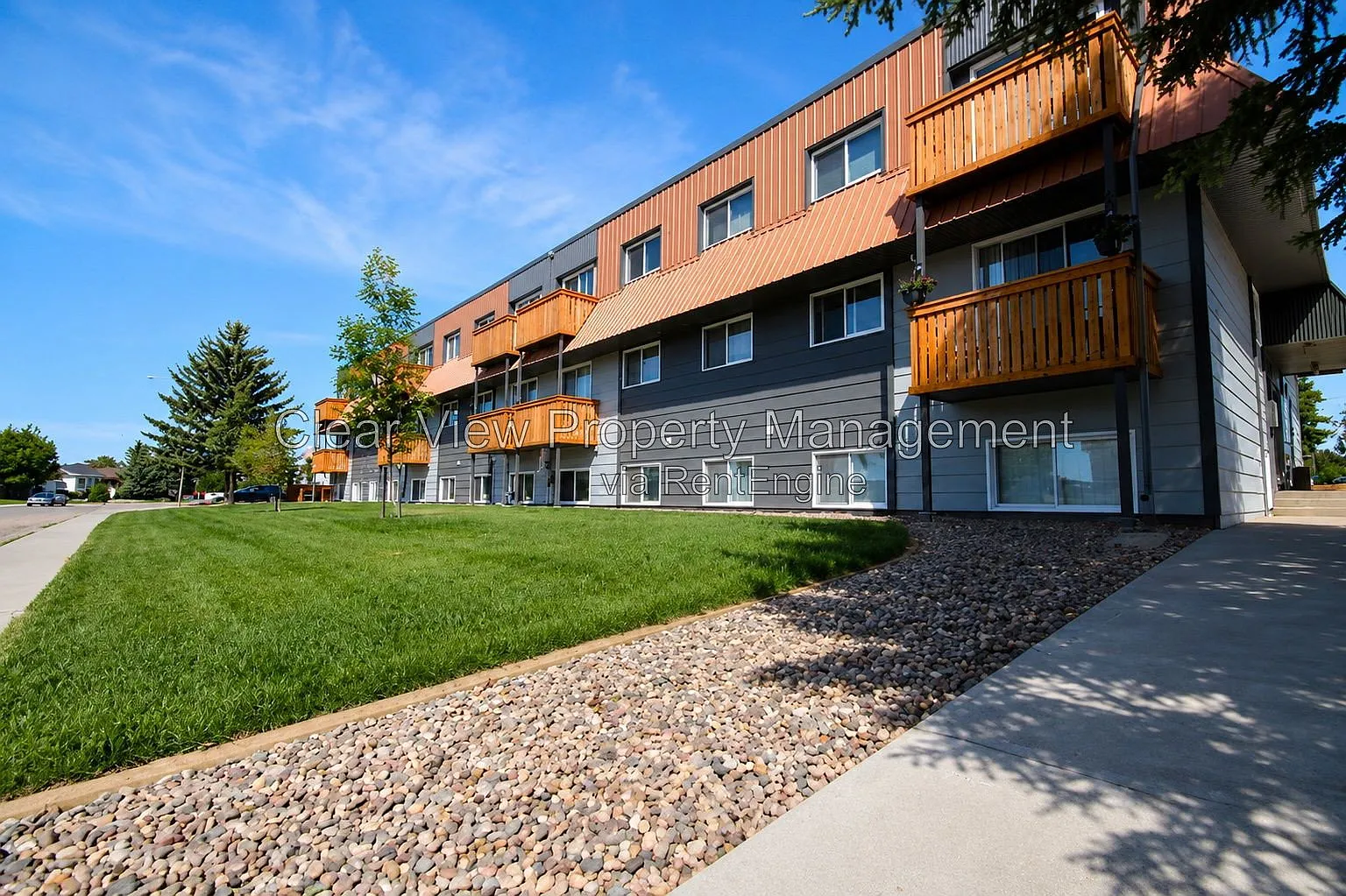 2 bed, 1.0 bath, $1,229 — Photo 1