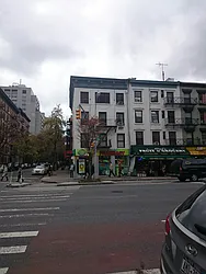313 First Avenue in Gramercy Park