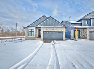 1050 Kettle Ct, Fort Erie, ON L2A 1H3